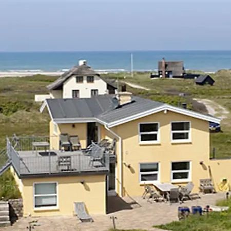 Holiday Egebaeksvej C- 943 Blokhus